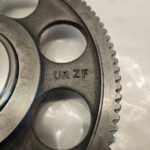 CAT 3406B,C,E Caterpillar Diesel Engine Bull Gear/Timing Gear 2W7339 OEM - 292.5$ Picture 1 of 5 Picture 2 of 5 Picture 3 of 5 Picture 4 of 5 Picture 5 of 5 Picture 1 of 5 Picture 2 of 5 Picture 3 of 5