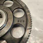 CAT 3406B,C,E Caterpillar Diesel Engine Bull Gear/Timing Gear 2W7339 OEM - 292.5$ Picture 1 of 5 Picture 2 of 5 Picture 3 of 5 Picture 4 of 5 Picture 5 of 5 Picture 1 of 5 Picture 2 of 5 Picture 3 of 5 Picture 4 of 5