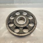 CAT 3406B,C,E Caterpillar Diesel Engine Bull Gear/Timing Gear 2W7339 OEM - 292.5$ Picture 1 of 5 Picture 2 of 5 Picture 3 of 5 Picture 4 of 5 Picture 5 of 5 Picture 1 of 5 Picture 2 of 5 Picture 3 of 5 Picture 4 of 5 Picture 5 of 5