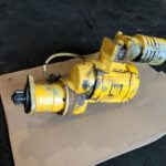 CAT 3508 Caterpillar Air Starting Motor Starter 4W5108 OEM - 2610$ Picture 1 of 9 Picture 2 of 9 Picture 3 of 9 Picture 4 of 9 Picture 5 of 9 Picture 6 of 9 Picture 7 of 9 Picture 8 of 9 Picture 9 of 9 Picture 1 of 9