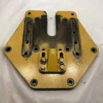 CAT 3508 Caterpillar Diesel Engine FAN HUB BRACKET 7W6370 OEM - 396$ Picture 1 of 4 Picture 2 of 4 Picture 3 of 4 Picture 4 of 4 Picture 1 of 4