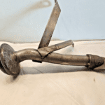 CAT C-12 Diesel Engine OIL PICK UP TUBE 1220757 OEM - 157.5$ Picture 1 of 5 Picture 2 of 5 Picture 3 of 5 Picture 4 of 5 Picture 5 of 5 Picture 1 of 5 Picture 2 of 5