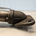 CAT C-12 Diesel Engine OIL PICK UP TUBE 1220757 OEM - 157.5$ Picture 1 of 5 Picture 2 of 5 Picture 3 of 5 Picture 4 of 5 Picture 5 of 5 Picture 1 of 5 Picture 2 of 5 Picture 3 of 5