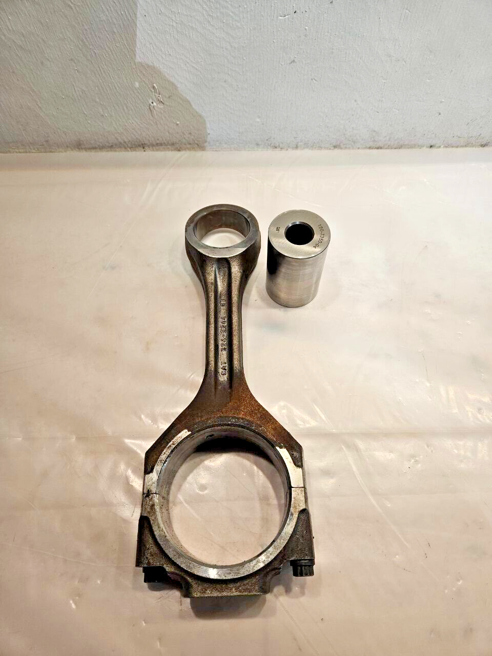 CAT C-15 Acert Caterpillar Diesel Engine Connecting Rod 224-3244 OEM