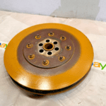 CAT C13 Caterpillar Diesel Engine Harmonic Balancer Vibration Damper 283-5877 OE - 247.5$ Picture 1 of 5 Picture 2 of 5 Picture 3 of 5 Picture 4 of 5 Picture 5 of 5 Picture 1 of 5