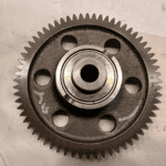 CAT C13 Caterpillar Diesel Engine Timing Gear 222-3902 OEM - 279$ Picture 1 of 4 Picture 2 of 4 Picture 3 of 4 Picture 4 of 4 Picture 1 of 4 Picture 2 of 4 Picture 3 of 4