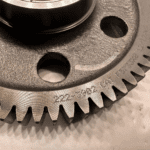 CAT C13 Caterpillar Diesel Engine Timing Gear 222-3902 OEM - 279$ Picture 1 of 4 Picture 2 of 4 Picture 3 of 4 Picture 4 of 4 Picture 1 of 4 Picture 2 of 4 Picture 3 of 4 Picture 4 of 4