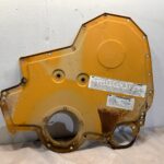CAT C13 Caterpillar Diesel Engine Timing Gear Cover 278-7093 OEM - 103.5$ Picture 1 of 5 Picture 2 of 5 Picture 3 of 5 Picture 4 of 5 Picture 5 of 5 Picture 1 of 5