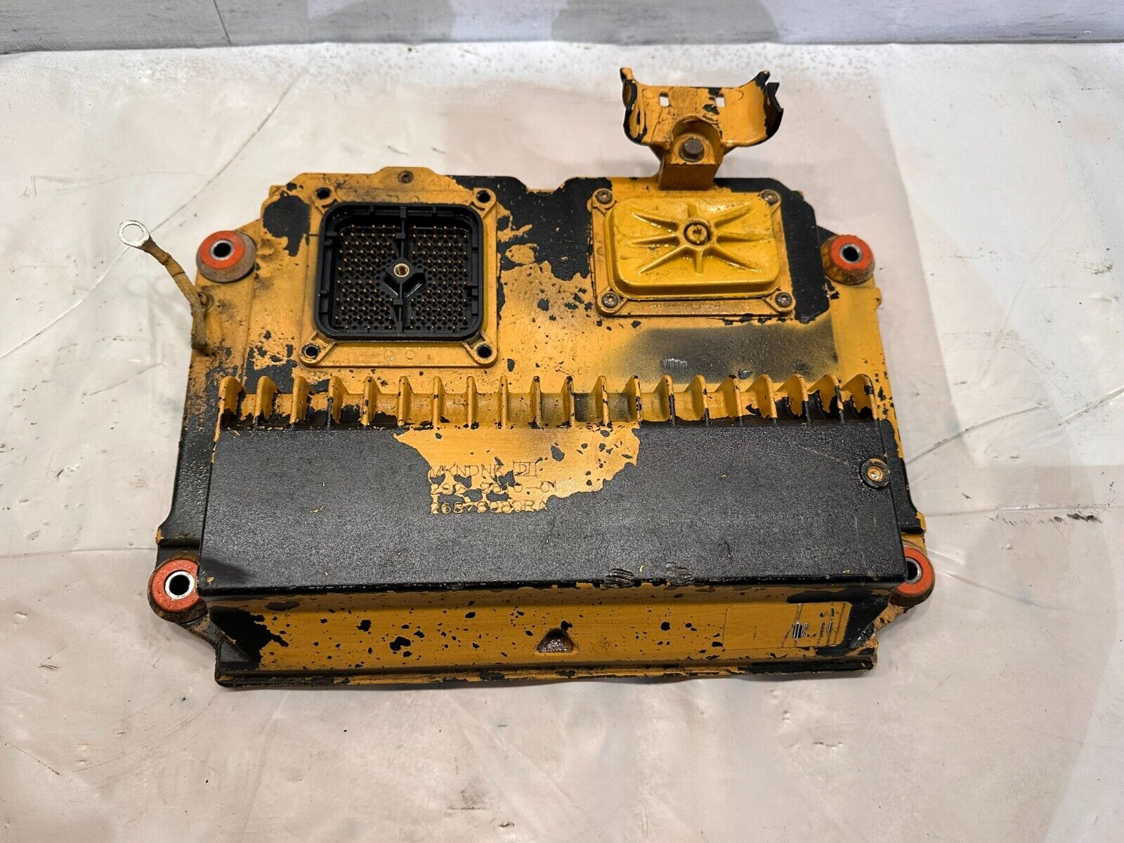 CAT C15 ACERT DIESEL ENGINE Control Module Unit ECM ECU 292961001 OEM