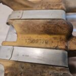 CAT C15 Caterpillar Diesel Engine EGR Cooler 286-1158 OEM - 783$ Picture 1 of 6 Picture 2 of 6 Picture 3 of 6 Picture 4 of 6 Picture 5 of 6 Picture 6 of 6 Picture 1 of 6 Picture 2 of 6 Picture 3 of 6