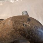 CAT C15 Caterpillar Diesel Engine EGR Cooler 286-1158 OEM - 783$ Picture 1 of 6 Picture 2 of 6 Picture 3 of 6 Picture 4 of 6 Picture 5 of 6 Picture 6 of 6 Picture 1 of 6 Picture 2 of 6 Picture 3 of 6 Picture 4 of 6