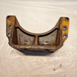 CAT C15 Diesel Engine Front Mount 130-0716 OEM -  Picture 1 of 5 Picture 2 of 5 Picture 3 of 5 Picture 4 of 5 Picture 5 of 5 Picture 1 of 5 Picture 2 of 5