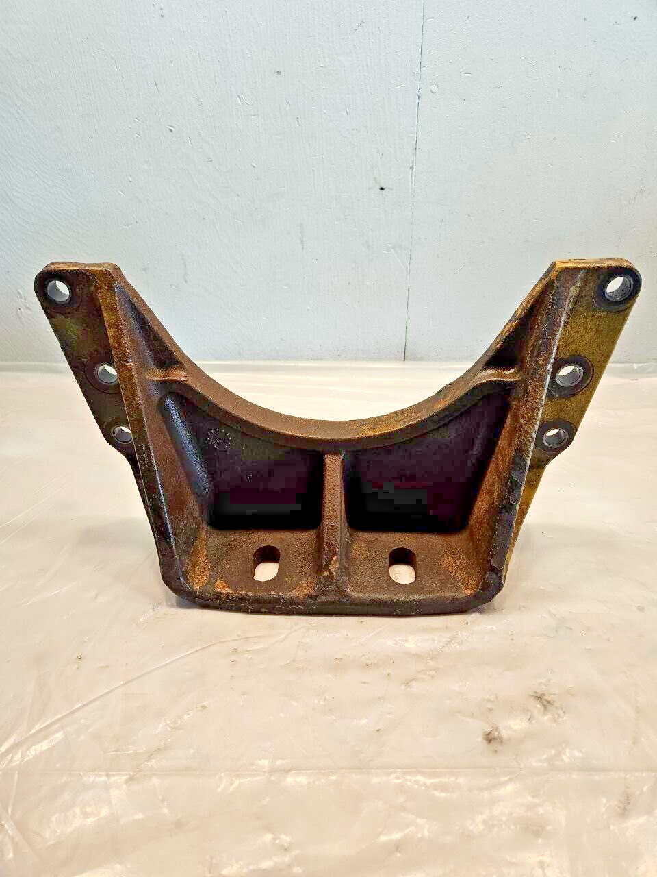 CAT C15 Diesel Engine Front Mount 130-0716 OEM