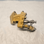 CAT C7 CATERPILLAR DIESEL ENGINE OIL PRESSURE MANIFOLD 2268696 OEM - 70$ Picture 1 of 5 Picture 2 of 5 Picture 3 of 5 Picture 4 of 5 Picture 5 of 5 Picture 1 of 5