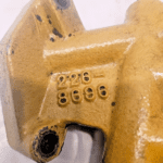 CAT C7 CATERPILLAR DIESEL ENGINE OIL PRESSURE MANIFOLD 2268696 OEM - 70$ Picture 1 of 5 Picture 2 of 5 Picture 3 of 5 Picture 4 of 5 Picture 5 of 5 Picture 1 of 5 Picture 2 of 5