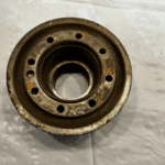 CAT C7 Caterpillar Diesel Engine Pulley 200-2268 OEM - 189$ Picture 1 of 5 Picture 2 of 5 Picture 3 of 5 Picture 4 of 5 Picture 5 of 5 Picture 1 of 5