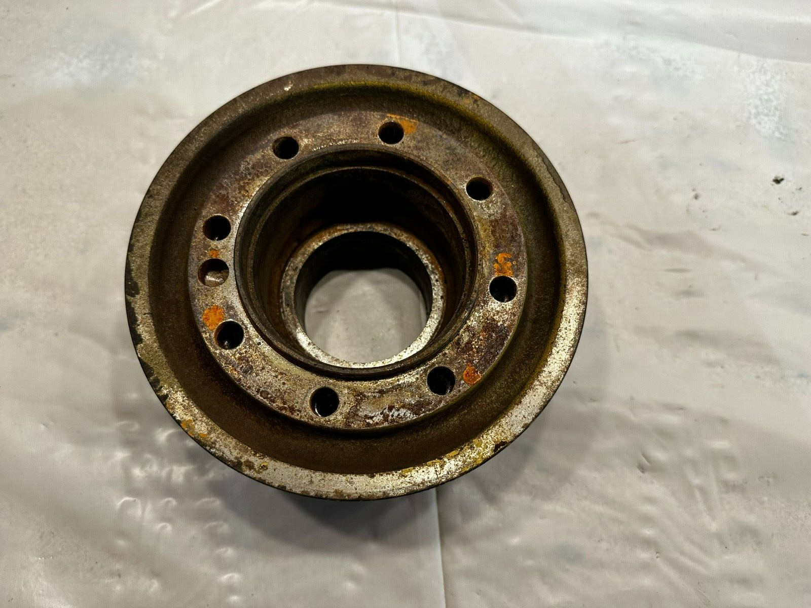 CAT C7 Caterpillar Diesel Engine Pulley 200-2268 OEM