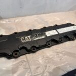 CAT C7 Caterpillar Diesel Engine VALVE COVER 288-9176 OEM 2512094 - 157.5$ Picture 1 of 5 Picture 2 of 5 Picture 3 of 5 Picture 4 of 5 Picture 5 of 5 Picture 1 of 5