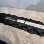 CAT C7 Caterpillar Diesel Engine VALVE COVER 288-9176 OEM 2512094 - 157.5$ Picture 1 of 5 Picture 2 of 5 Picture 3 of 5 Picture 4 of 5 Picture 5 of 5 Picture 1 of 5 Picture 2 of 5
