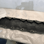 CAT C7 Caterpillar Diesel Engine VALVE COVER 288-9176 OEM 2512094 - 157.5$ Picture 1 of 5 Picture 2 of 5 Picture 3 of 5 Picture 4 of 5 Picture 5 of 5 Picture 1 of 5 Picture 2 of 5 Picture 3 of 5