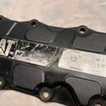 CAT C7 Caterpillar Diesel Engine VALVE COVER 288-9176 OEM 2512094 - 157.5$ Picture 1 of 5 Picture 2 of 5 Picture 3 of 5 Picture 4 of 5 Picture 5 of 5 Picture 1 of 5 Picture 2 of 5 Picture 3 of 5 Picture 4 of 5