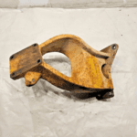 CAT Caterpillar C15 ACERT diesel engine turbo support mount 2864543 OEM - 112.5$ Picture 1 of 5 Picture 2 of 5 Picture 3 of 5 Picture 4 of 5 Picture 5 of 5 Picture 1 of 5