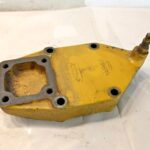 CAT Support Bracket Caterpillar 3406B Diesel Engine 8N9299 OEM - 351$ Picture 1 of 5 Picture 2 of 5 Picture 3 of 5 Picture 4 of 5 Picture 5 of 5 Picture 1 of 5