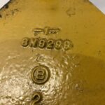 CAT Support Bracket Caterpillar 3406B Diesel Engine 8N9299 OEM - 351$ Picture 1 of 5 Picture 2 of 5 Picture 3 of 5 Picture 4 of 5 Picture 5 of 5 Picture 1 of 5 Picture 2 of 5 Picture 3 of 5