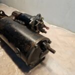 CATERPILLAR C15 CAT 3406E ENGINE STARTER 7044352934 OEM - 202.5$ Picture 1 of 7 Picture 2 of 7 Picture 3 of 7 Picture 4 of 7 Picture 5 of 7 Picture 6 of 7 Picture 7 of 7 Picture 1 of 7 Picture 2 of 7