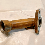 CATERPILLAR CAT C13 Diesel Engine WATER ELBOW 300-1280 OEM - 85.5$ Picture 1 of 4 Picture 2 of 4 Picture 3 of 4 Picture 4 of 4 Picture 1 of 4 Picture 2 of 4