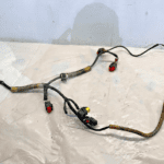 CATERPILLAR CAT C7 DIESEL ENGINE WIRING HARNESS 3118146 OEM - 126$ Picture 1 of 4 Picture 2 of 4 Picture 3 of 4 Picture 4 of 4 Picture 1 of 4
