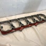 CUMMINS 6.7 ISB Diesel Valve Cover Riser Plate Rocker Housing 3975944, 5264950 - 94.5$ Picture 1 of 4 Picture 2 of 4 Picture 3 of 4 Picture 4 of 4 Picture 1 of 4 Picture 2 of 4