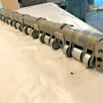 CUMMINS ISM 10.8L M11 DIESEL ENGINE CAM FOLLOWER ASSY 3064582 OEM 3821160 - 967.5$ Picture 1 of 8 Picture 2 of 8 Picture 3 of 8 Picture 4 of 8 Picture 5 of 8 Picture 6 of 8 Picture 7 of 8 Picture 8 of 8 Picture 1 of 8 Picture 2 of 8 Picture 3 of 8 Picture 4 of 8 Picture 5 of 8 Picture 6 of 8 Picture 7 of 8