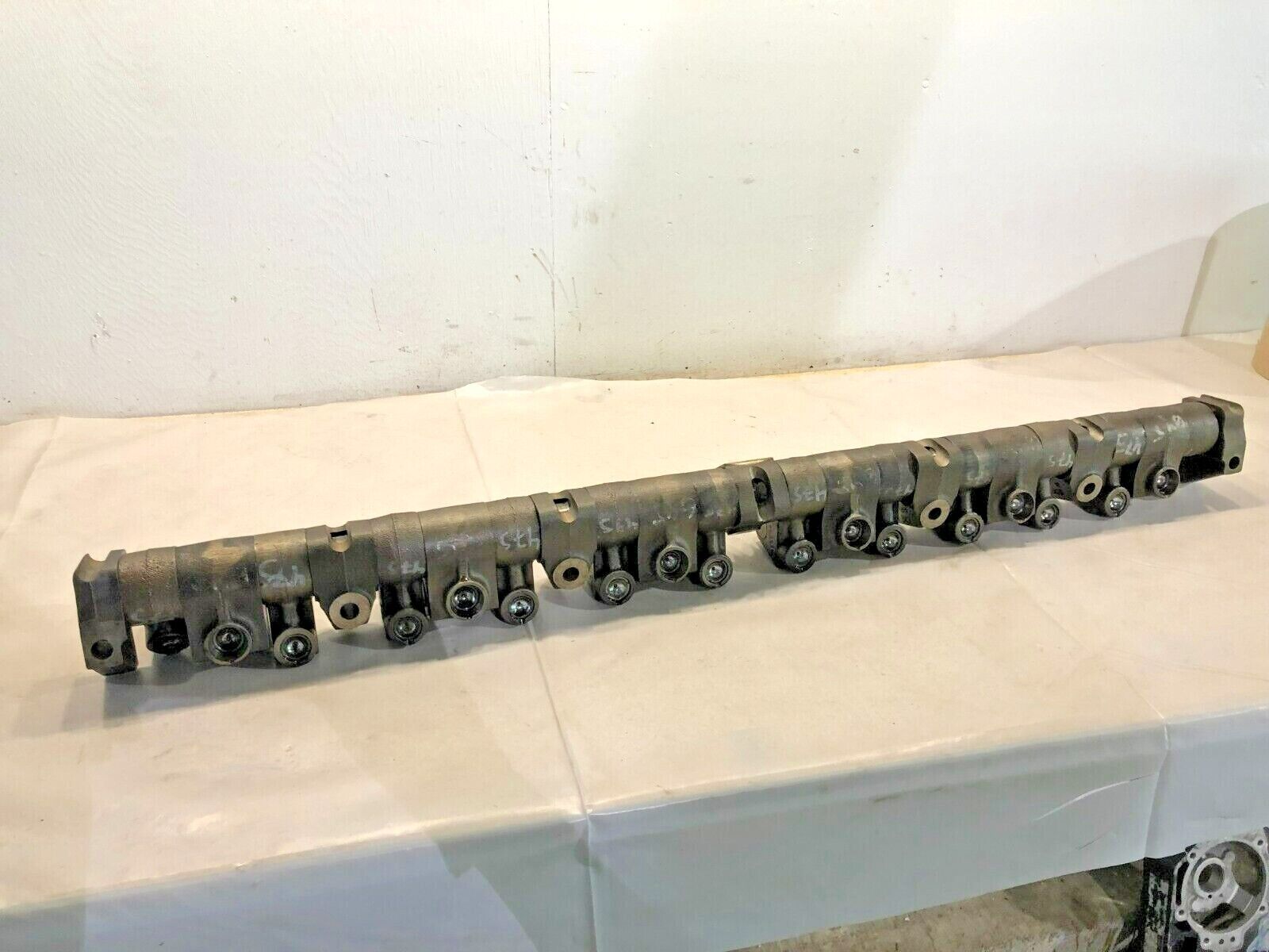 CUMMINS ISM 10.8L M11 DIESEL ENGINE CAM FOLLOWER ASSY 3064582 OEM 3821160