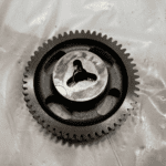 CUMMINS ISM11 M11 DIESEL ENGINE TIMING IDLER GEAR 3084532 with HUB 3026167 OEM - 184.5$ Picture 1 of 5 Picture 2 of 5 Picture 3 of 5 Picture 4 of 5 Picture 5 of 5 Picture 1 of 5