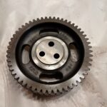 CUMMINS ISM11 M11 DIESEL ENGINE TIMING IDLER GEAR 3084532 with HUB 3026167 OEM - 184.5$ Picture 1 of 5 Picture 2 of 5 Picture 3 of 5 Picture 4 of 5 Picture 5 of 5 Picture 1 of 5 Picture 2 of 5 Picture 3 of 5