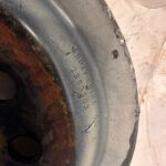 CUMMINS ISX12/ 425 DIESEL ENGINE CRANKSHAFT PULLEY 2883303 w Adapter 4324710 OEM - 243$ Picture 1 of 6 Picture 2 of 6 Picture 3 of 6 Picture 4 of 6 Picture 5 of 6 Picture 6 of 6 Picture 1 of 6 Picture 2 of 6 Picture 3 of 6 Picture 4 of 6 Picture 5 of 6 Picture 6 of 6