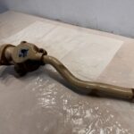 CUMMINS ISX12 ISX 425 Engine Thermostat Housing 2883312 w Water Tube 2883347 OEM - 252$ Picture 1 of 5 Picture 2 of 5 Picture 3 of 5 Picture 4 of 5 Picture 5 of 5 Picture 1 of 5 Picture 2 of 5