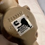 CUMMINS ISX12 ISX 425 Engine Thermostat Housing 2883312 w Water Tube 2883347 OEM - 252$ Picture 1 of 5 Picture 2 of 5 Picture 3 of 5 Picture 4 of 5 Picture 5 of 5 Picture 1 of 5 Picture 2 of 5 Picture 3 of 5