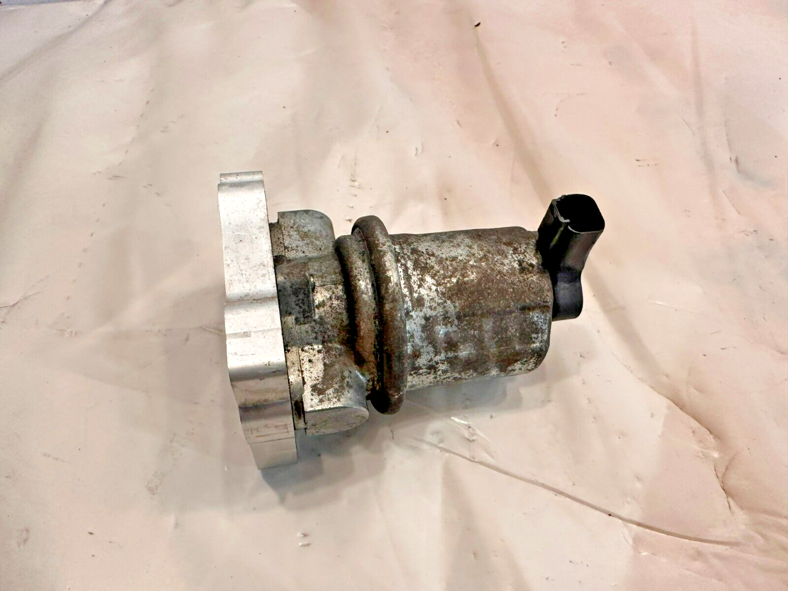 CUMMINS ISX15 DOHCDIESEL ENGINE FUEL LIFT PUMP ACTUATOR 4954474 OEM