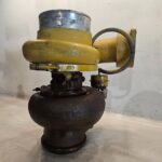Caterpillar 3406 CAT Diesel Engine Turbocharger 0R7205 OEM - 1440$ Picture 1 of 7 Picture 2 of 7 Picture 3 of 7 Picture 4 of 7 Picture 5 of 7 Picture 6 of 7 Picture 7 of 7 Picture 1 of 7 Picture 2 of 7 Picture 3 of 7 Picture 4 of 7