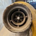 Caterpillar 3406 CAT Diesel Engine Turbocharger 0R7205 OEM - 1440$ Picture 1 of 7 Picture 2 of 7 Picture 3 of 7 Picture 4 of 7 Picture 5 of 7 Picture 6 of 7 Picture 7 of 7 Picture 1 of 7 Picture 2 of 7 Picture 3 of 7 Picture 4 of 7 Picture 5 of 7 Picture 6 of 7