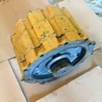 Caterpillar 3406B CAT Diesel Engine Transfer Gear Case Brake Hub Assembly 3V5506 - 2400$ Picture 1 of 5 Picture 2 of 5 Picture 3 of 5 Picture 4 of 5 Picture 5 of 5 Picture 1 of 5