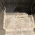 Caterpillar CAT 3508 3512 3516 Diesel Engine Cylinder #2 Valve Cover 2W8894 OEM - 180$ Picture 1 of 5 Picture 2 of 5 Picture 3 of 5 Picture 4 of 5 Picture 5 of 5 Picture 1 of 5 Picture 2 of 5 Picture 3 of 5 Picture 4 of 5 Picture 5 of 5