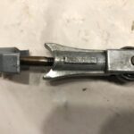 Caterpillar CAT 3508 Diesel Engine Lever CYL #2  7N5360 w Nos Bracket 7N5358 OEM - 135$ Picture 1 of 5 Picture 2 of 5 Picture 3 of 5 Picture 4 of 5 Picture 5 of 5 Picture 1 of 5 Picture 2 of 5 Picture 3 of 5 Picture 4 of 5 Picture 5 of 5