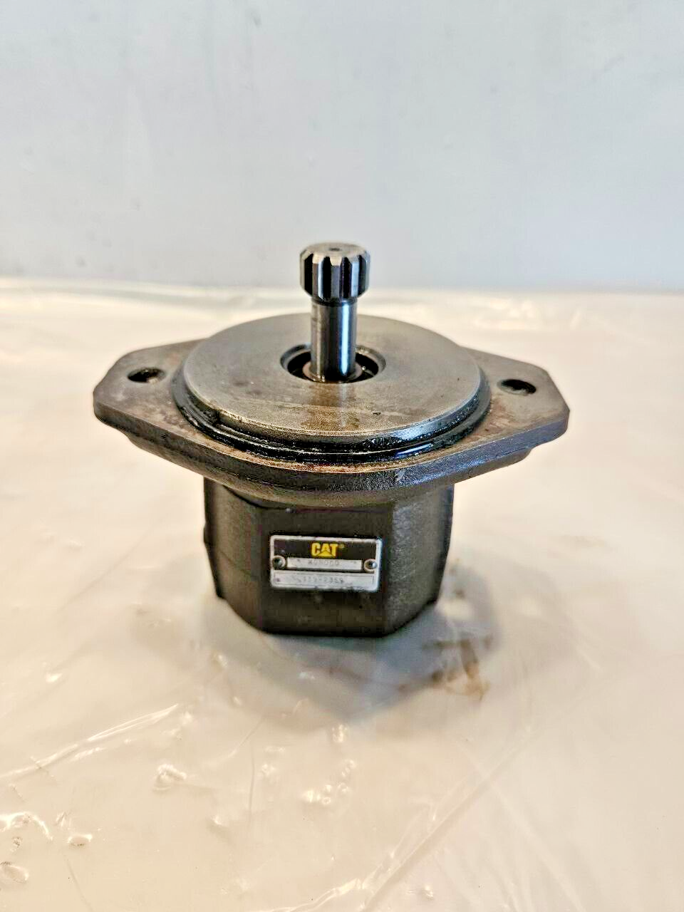 Caterpillar CAT C-15 Diesel Engine Fuel Transfer Pump 139-2359 OEM