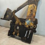 Caterpillar CAT C12 Diesel Engine Fan Hub Alternator Bracket 166-6365 OEM - 247.5$ Picture 1 of 3 Picture 2 of 3 Picture 3 of 3 Picture 1 of 3 Picture 2 of 3 Picture 3 of 3