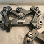 Caterpillar CAT C12 Diesel Engine Jake Brake Assembly 312A 021078 12 VDC - 1900$ Picture 1 of 6 Picture 2 of 6 Picture 3 of 6 Picture 4 of 6 Picture 5 of 6 Picture 6 of 6 Picture 1 of 6 Picture 2 of 6 Picture 3 of 6