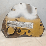 Caterpillar CAT C7 Diesel Engine Front Outer Timing Cover 269-4528 OEM - 125$ Picture 1 of 4 Picture 2 of 4 Picture 3 of 4 Picture 4 of 4 Picture 1 of 4