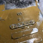 Caterpillar CAT C9 Diesel Engine Oil Pan 198-6366 Excavator 330D L 336DL Dozer - 675$ Picture 1 of 5 Picture 2 of 5 Picture 3 of 5 Picture 4 of 5 Picture 5 of 5 Picture 1 of 5 Picture 2 of 5 Picture 3 of 5